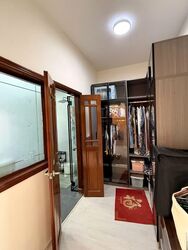 Kismis Place (D21), Terrace #532024081